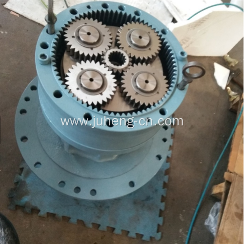 Excavator R320-7 Swing Gearbox 31N9-10281